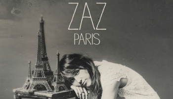 ZAZ - Paris