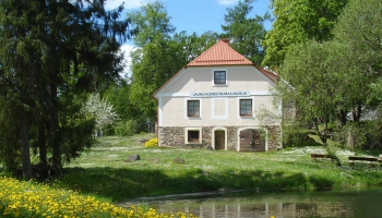 Malēnietim ir viedoklis par visu! Viņi arī spēlē Punu" un gatavo "profitroļus"