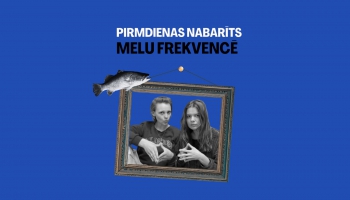 Pirmdienas Nabarīts Melu frekvencē