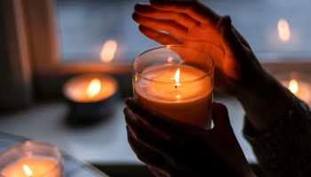 Нежный вечер N95