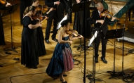 alfija bakijeva sinfonietta rīga