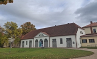Cēsu izstāžu nams