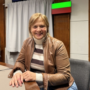 Pianiste Ilze Ozoliņa: Pagātne un nākotne viena otru labi papildina