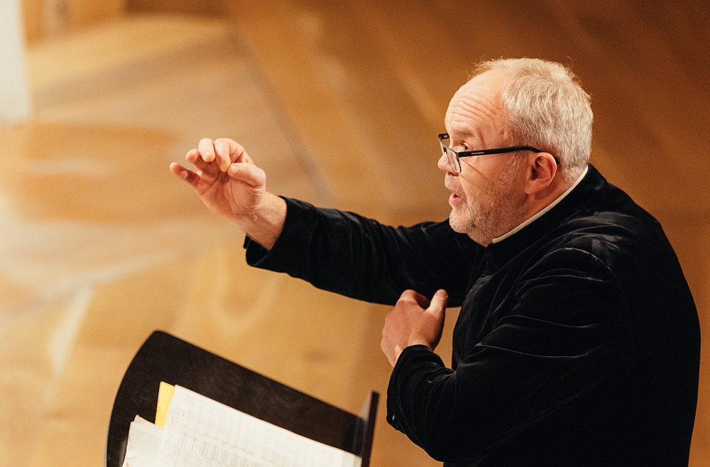 Māris Sirmais Vasks