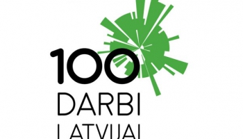 Iniciatīva "100 darbi Latvijai" - labie darbi vides labiekārtošanai