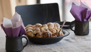 Татьяна Козачук из Краславы: устроим гастрономический тур по Латгалии