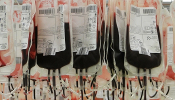 Valsts asinsdonoru centrs gaida visu asinsgrupu donorus