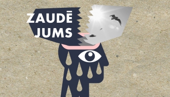 Kā pārdzīvot zaudējumu, nekļūstot par upuri dzīves smagumam?