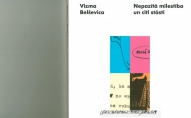 Vizma Belševica. Nepazītā mīlestība un citi stāsti