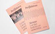 monogrāfija „Perspektīvas. Sievietes Latvijas kultūrā un sabiedrībā 1870-1940”