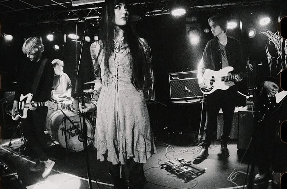 īrija dievišķās balsis