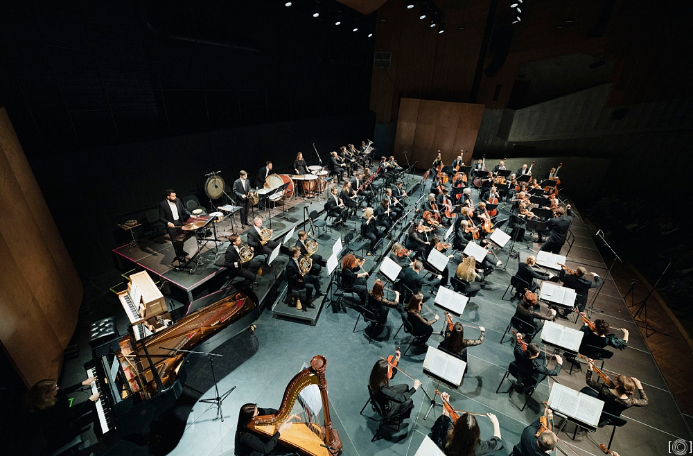 Jānis Liepiņš LNSO