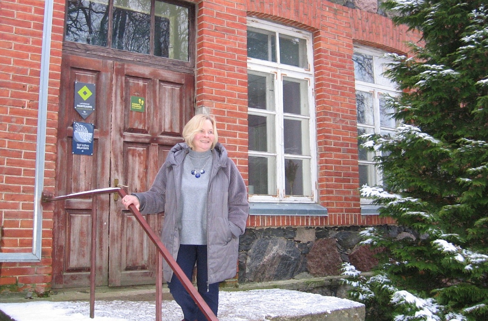 Vai iedzīvotāju kopienām laukos izdodas uzlabot dzīvi reģionos? 