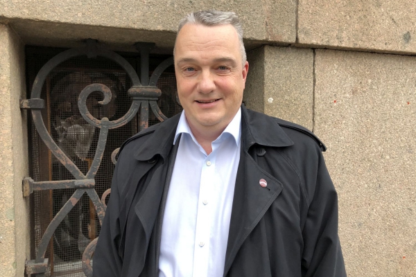 Patriotu podkāsts