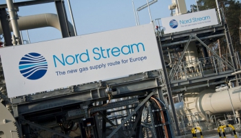 Ziemeļvalstu līderi prasa izvērtēt «Nord Stream 2» projekta atbilstību ES likumiem