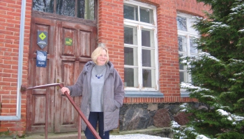 Vai iedzīvotāju kopienām laukos izdodas uzlabot dzīvi reģionos? 