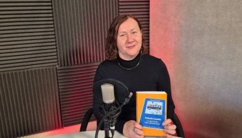 Sanita Martena: Ar volūdu var cylvāku „iznycynuot” i ar volūdu var paceļt