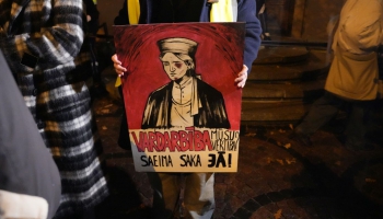 Balsojums pret Stambulas konvenciju: uzklausām viedokļus