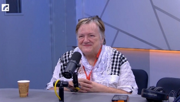 “Я оптимист до кончиков волос!” - Сильвия Данельсоне о том, как интересно жить на пенсии 