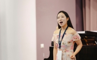 Vītola konkurss Yeaseul Angela Park