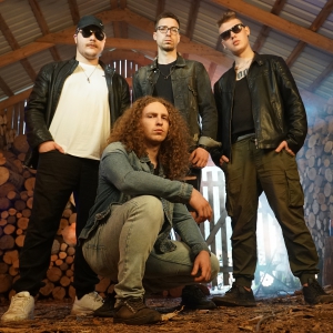 DECIBELS: rokmūzika ir mūsu atkarība!