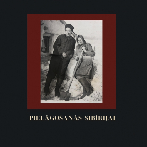 Pielāgošanās Sibīrija