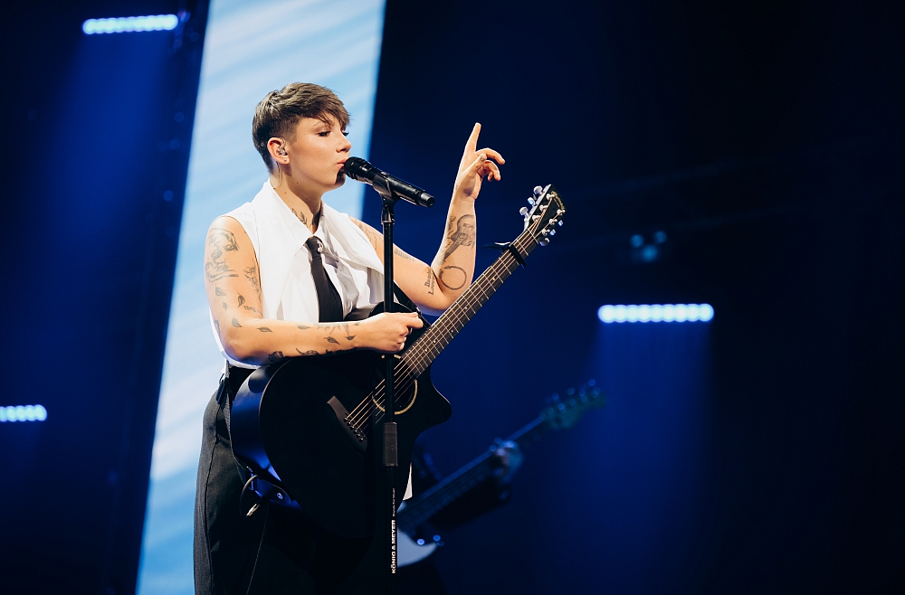 Muzikala banka 2025 emīlija