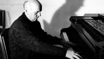 90. gadskārtā atceramies komponistu, pedagogu, skaņu režisoru Ģedertu Ramanu