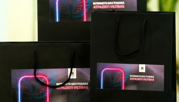 PTAC: Liela daļa komersantu maldina pircējus atlaižu laikā 