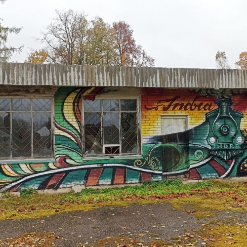 Latgales pierobežā iedzīvotāju skaita sarukumu vairs nevar apturēt