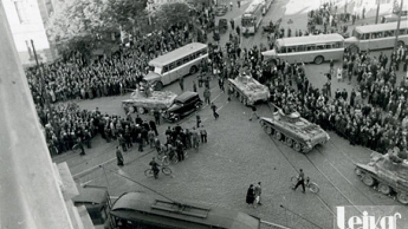Baltijas valstu okupācija 1940. gadā. 2. daļa