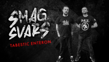 "Smagsvars" #65 | Tabestic Enteron