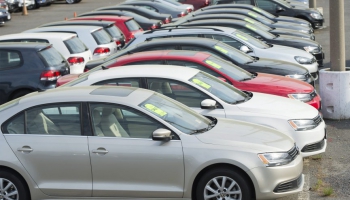 Упадут ли цены на подержанные автомобили?