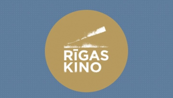 Projekts "Rīgas kino"