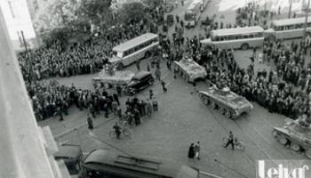 Baltijas valstu okupācija 1940. gadā. 2. daļa