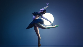 Jaunie horeogrāfi un dejotāji veido baleta vakaru „Iespējams...”
