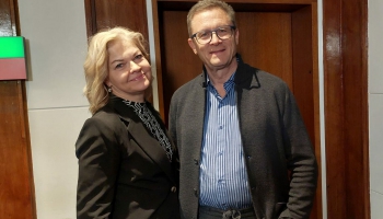 Dziedonis Egils Siliņš: "Liederabend" ir intīma saruna gan ar publiku, gan pašam ar sevi