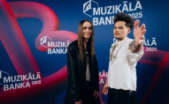 muzikala banka 2025