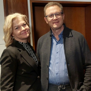 Dziedonis Egils Siliņš: "Liederabend" ir intīma saruna gan ar publiku, gan pašam ar sevi