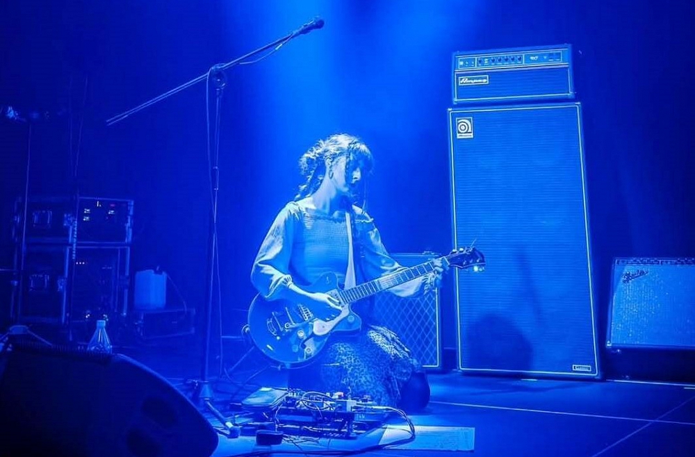 austrumeiropa dievišķās balsis