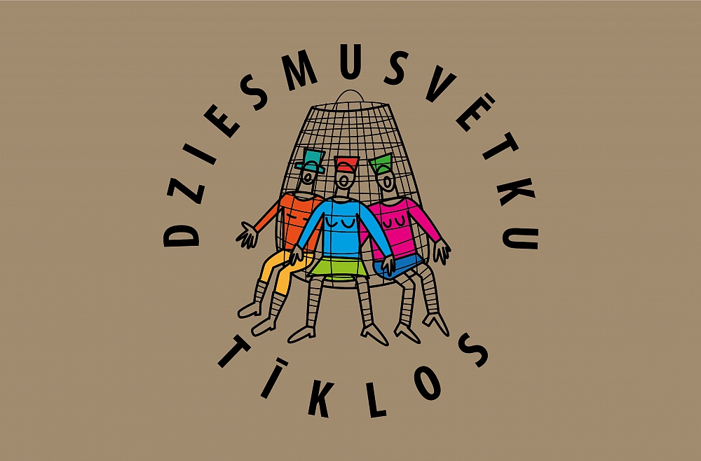 Dziesmusvētku tīklos