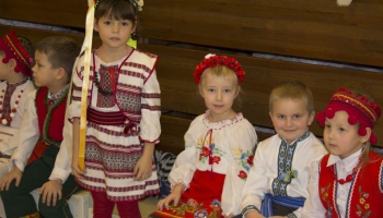 Лидия Кравченко: мотивация одна – развитие Рижской украинской школы