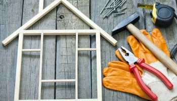 От сквера до канализации - какие вопросы могут решить активисты микрорайонов