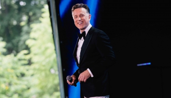 Koncerts “Raimonds Pauls. Gadalaiki. Ziema” – veltījums komponista mūzikai ziemas noskaņās