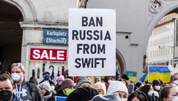 Санкции против России: единства среди стран ЕС всё меньше?