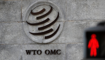 Starptautiskā forumā Kanādā spriedīs par PTO reformu piedāvājumu
