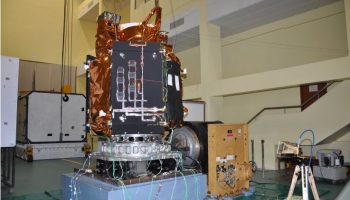 Latvijas pirmā satelīta "Venta-1" startam 23. jūnijā varēs sekot internetā
