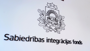 Sabiedrības integrācijas fonda nākotne, Sikšņa kandidatūra SEPLP un citas aktualitātes