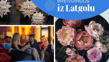 Rozes valdzinājums un atkalsatikšanās GORĀ
