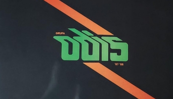 #364 ODIS – albums "87/88" (2025)